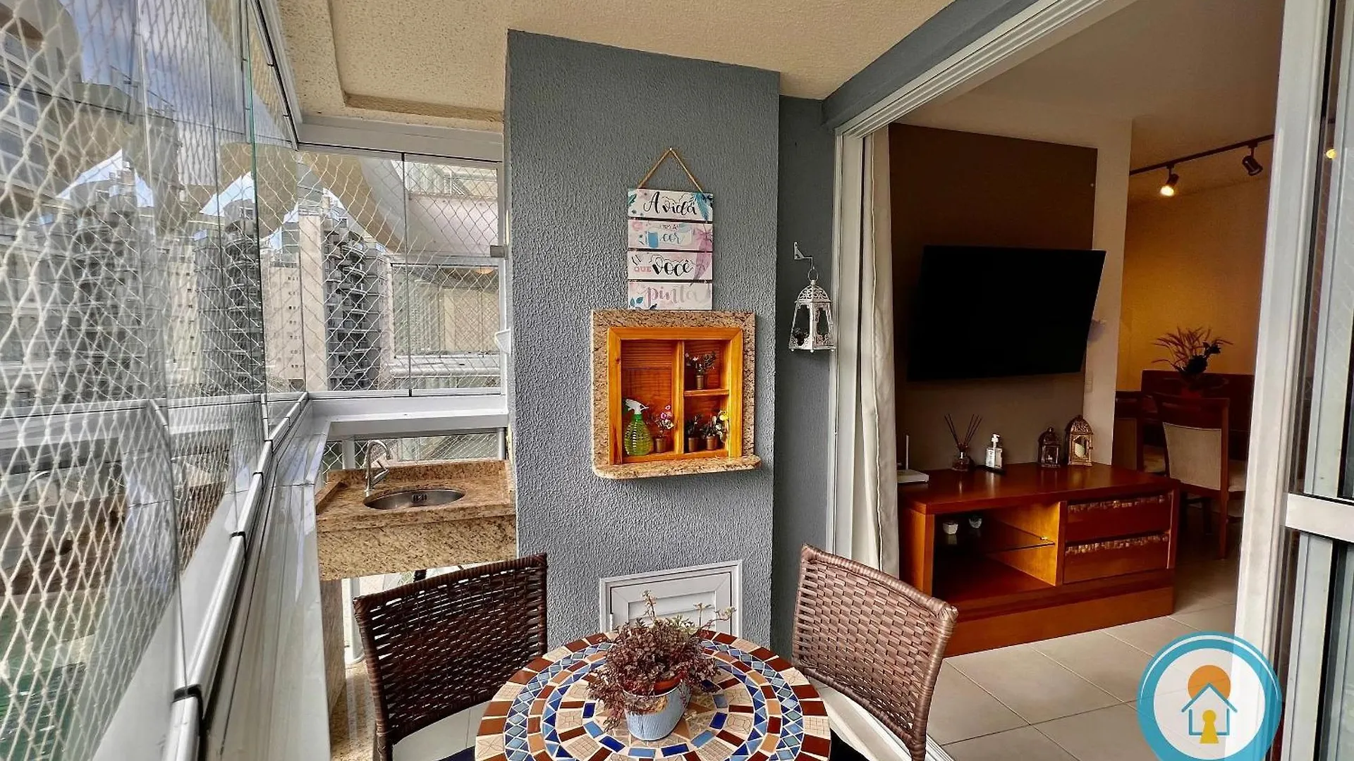 Apartment N9304 Beto Carrero Home Club E Praia Penha