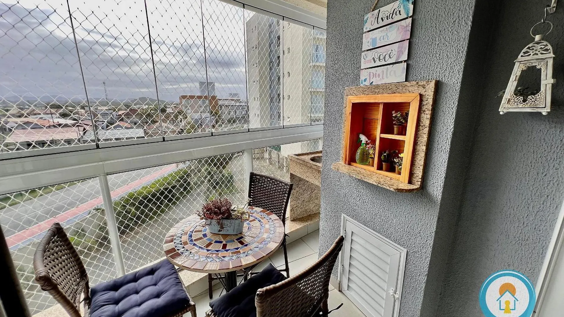Apartment N9304 Beto Carrero Home Club E Praia Penha  Brazil