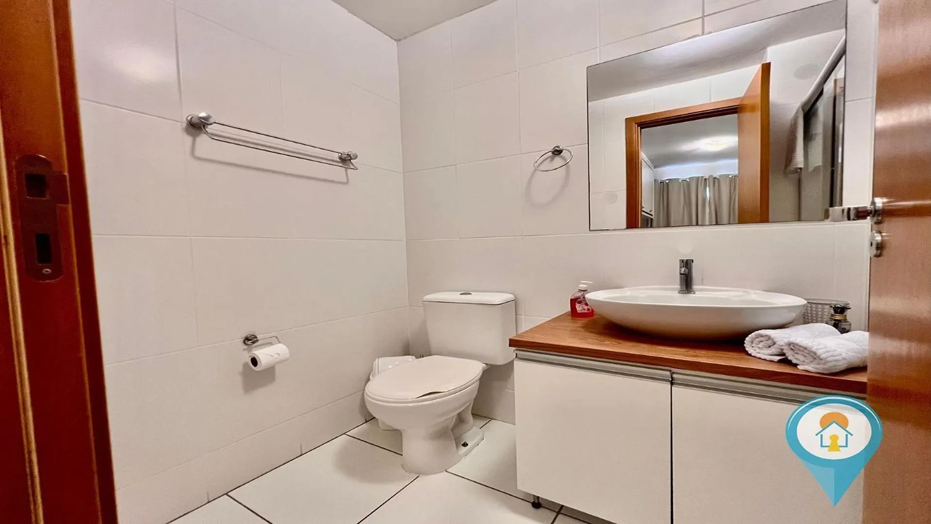 Apartment N9304 Beto Carrero Home Club E Praia Penha  Brazil