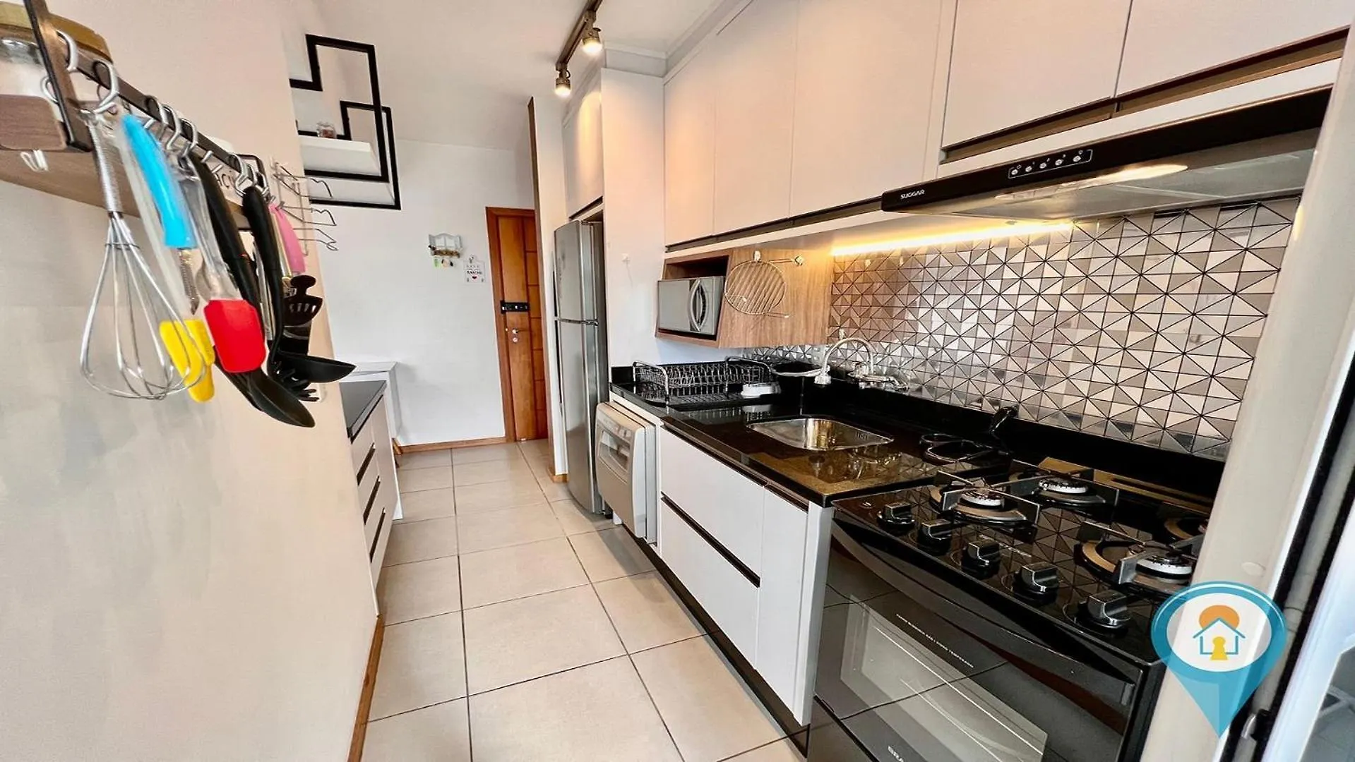 Apartment N9304 Beto Carrero Home Club E Praia Penha  Brazil