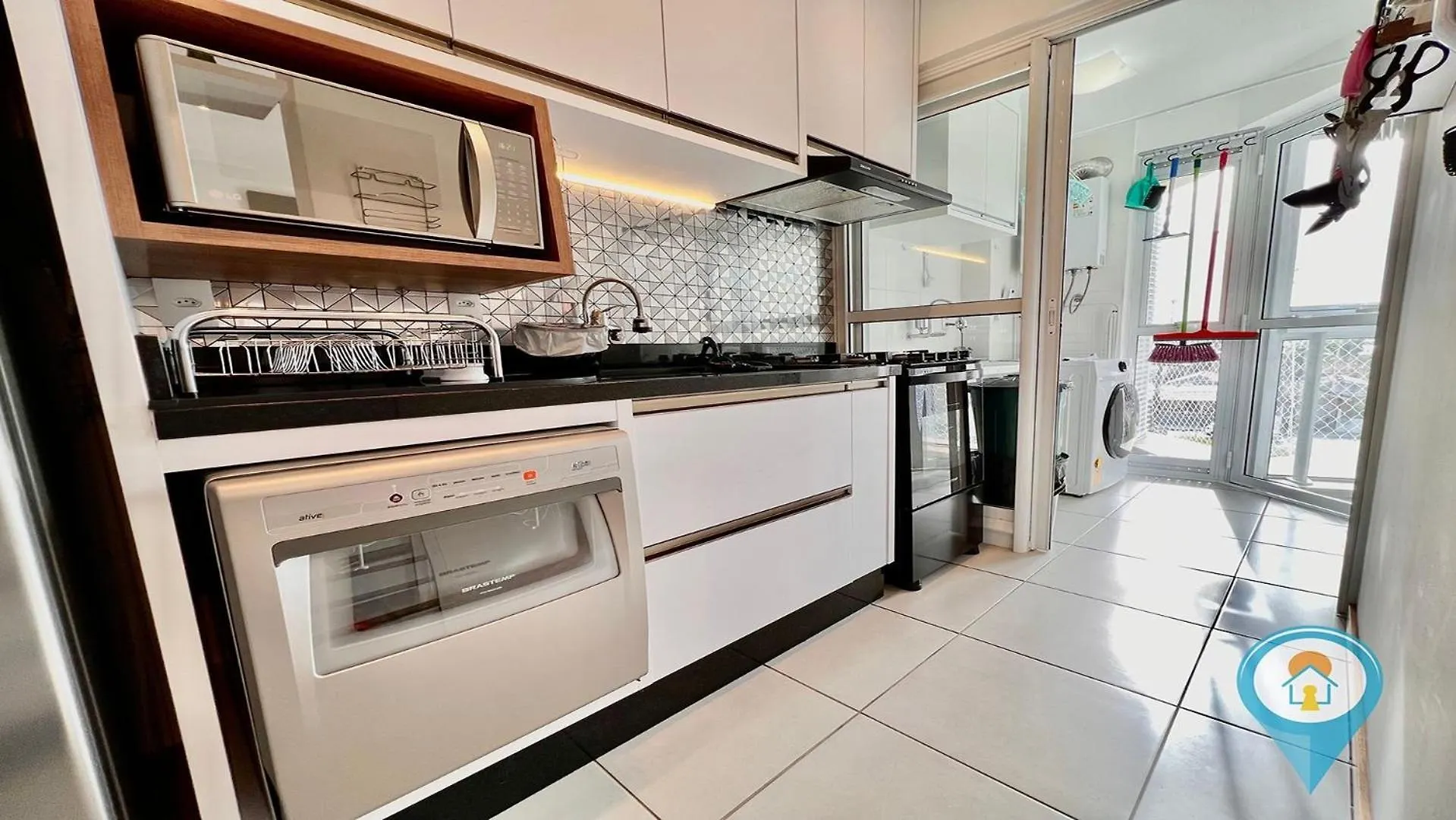 Apartment N9304 Beto Carrero Home Club E Praia Penha