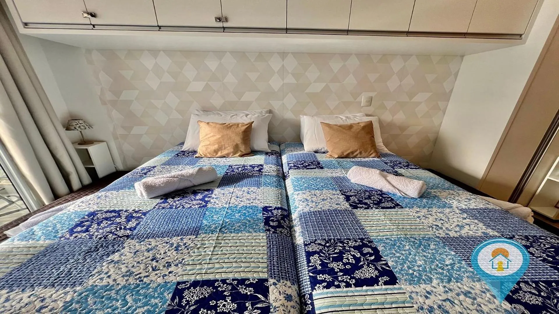 Apartment N9304 Beto Carrero Home Club E Praia Penha