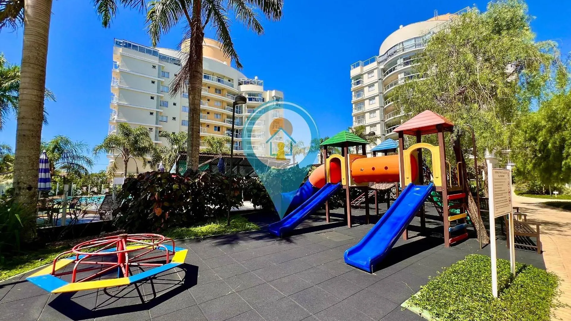 Apartment N9304 Beto Carrero Home Club E Praia Penha