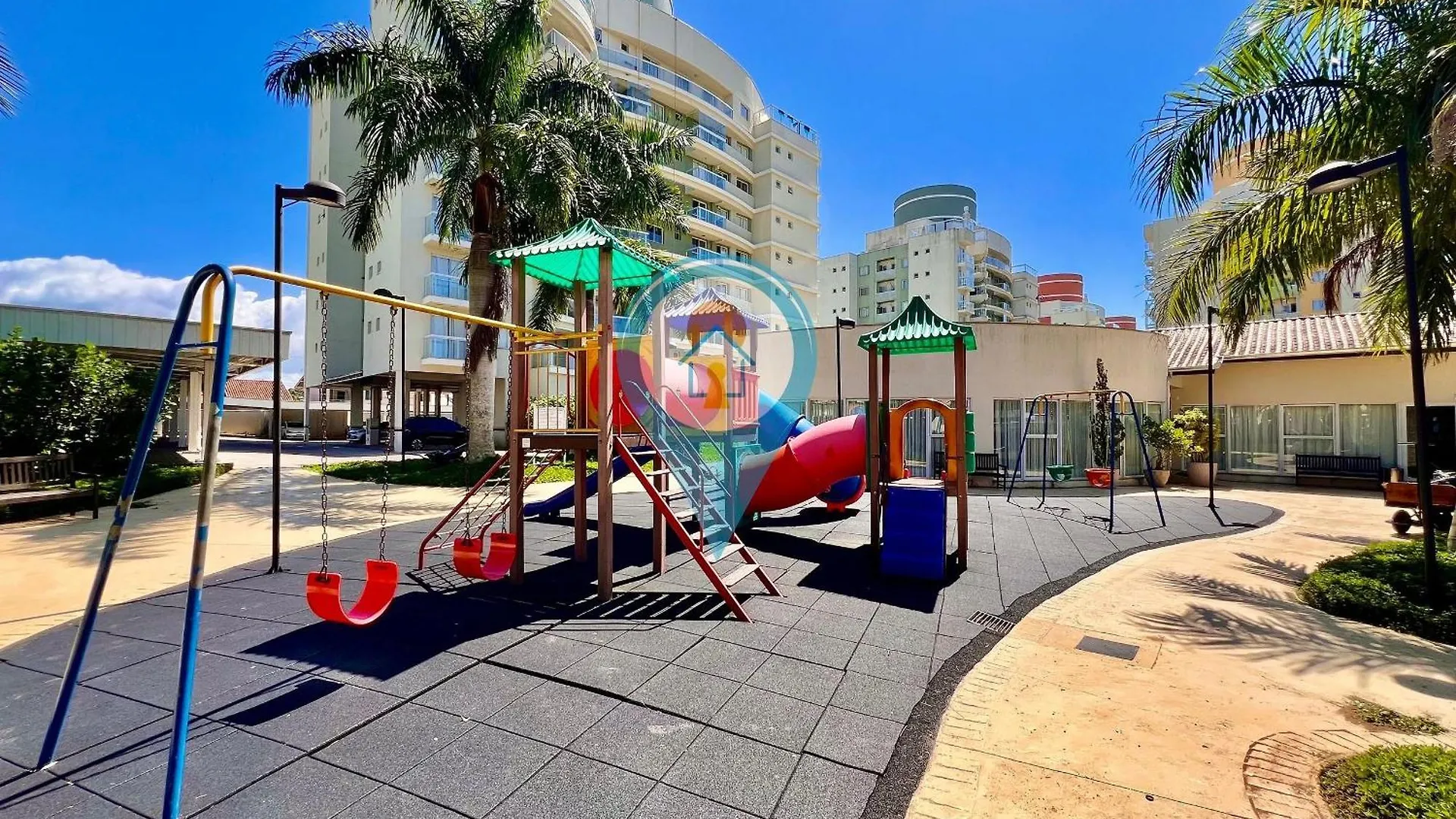 Apartment N9304 Beto Carrero Home Club E Praia Penha  Brazil