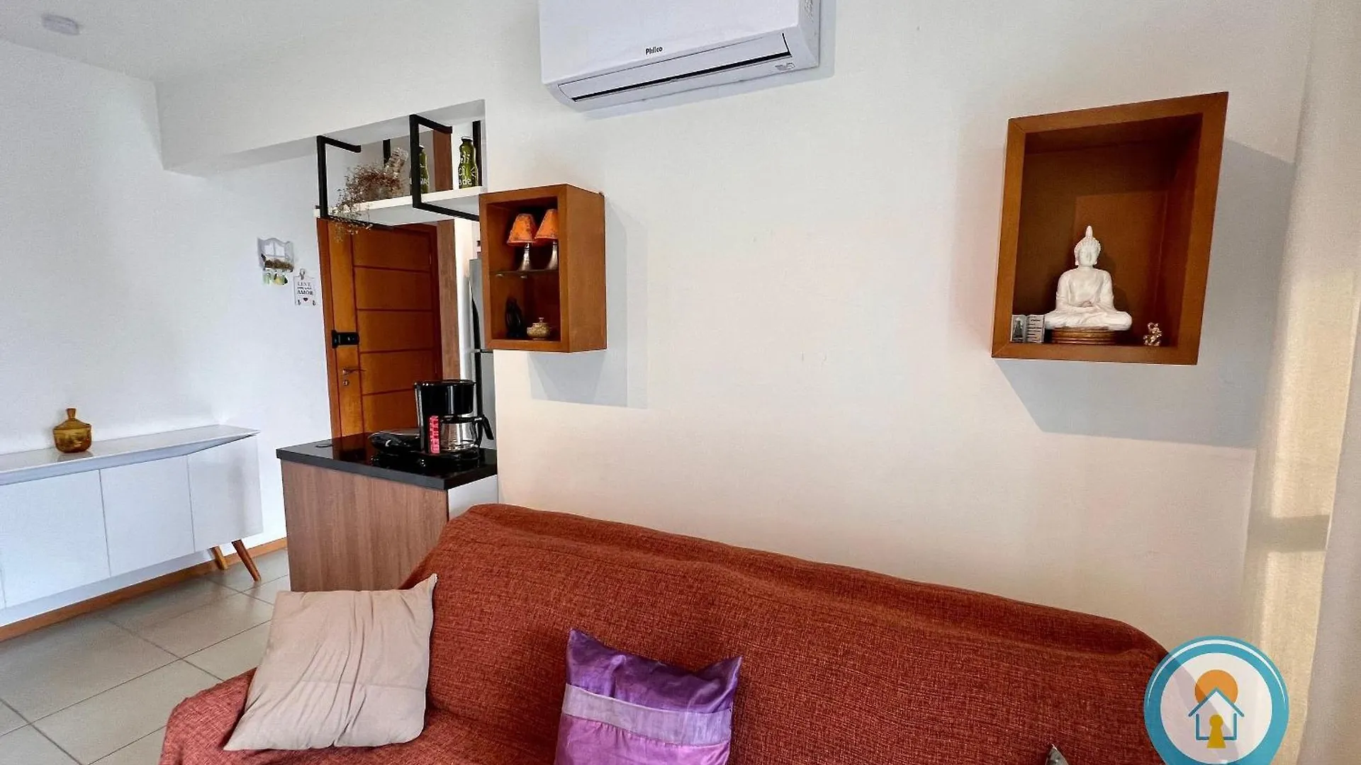 Apartment N9304 Beto Carrero Home Club E Praia Penha
