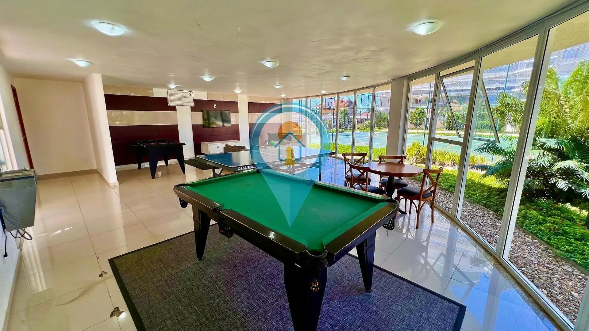 Apartment N9304 Beto Carrero Home Club E Praia Penha
