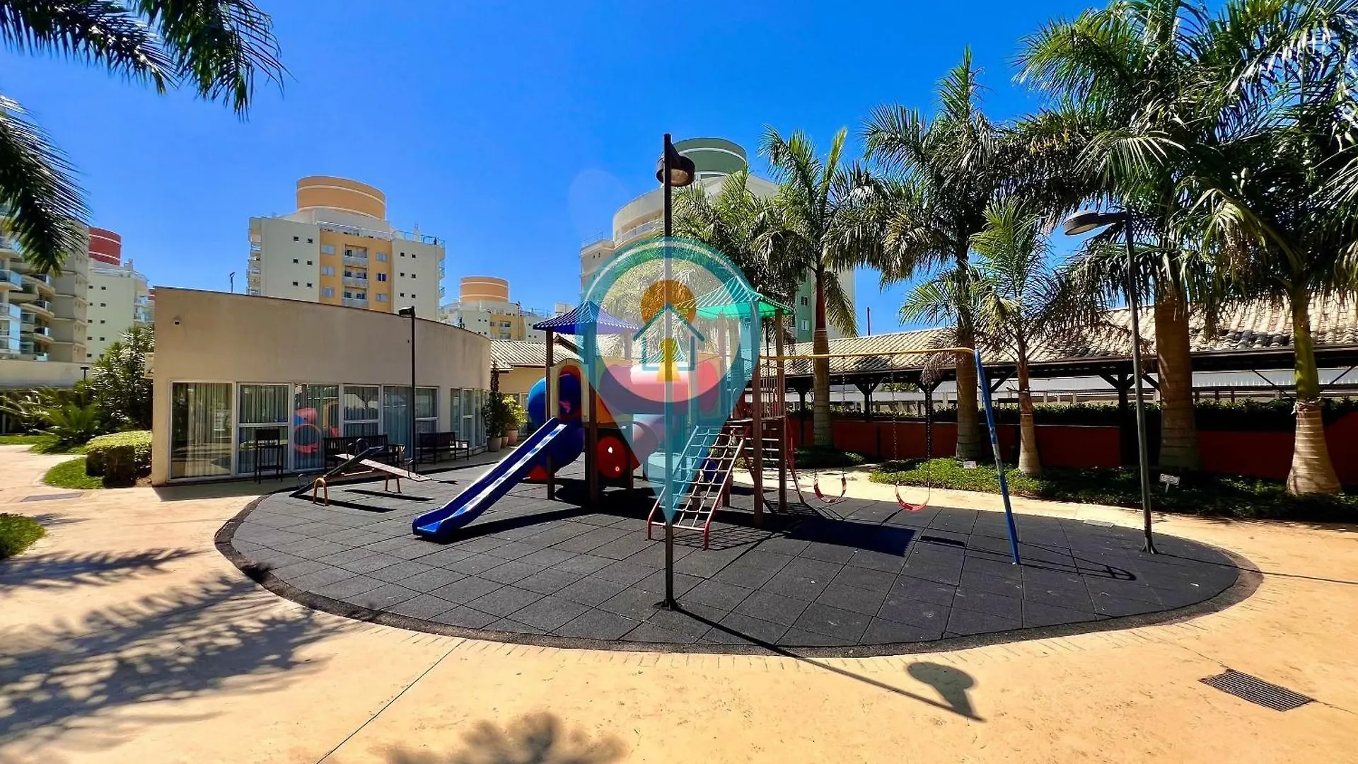 Apartment N9304 Beto Carrero Home Club E Praia Penha  Brazil