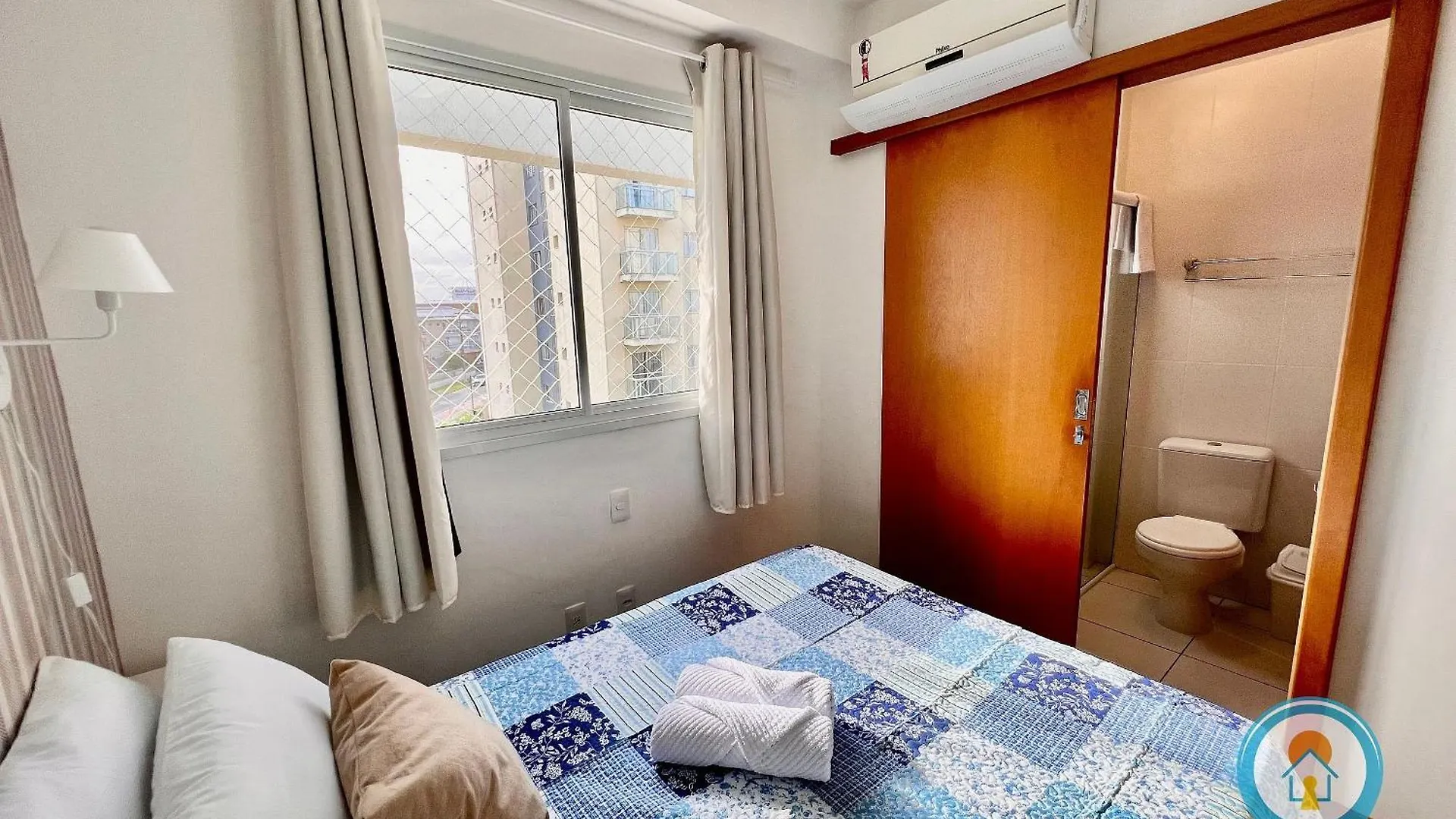Apartment N9304 Beto Carrero Home Club E Praia Penha